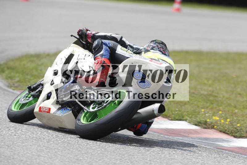 /24 08.06.2025 TZ Motorsport ADR/Gruppe gelb/68